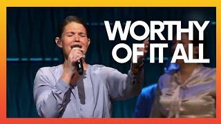 Worthy of It All | POA Worship | Pentecostals of Alexandria