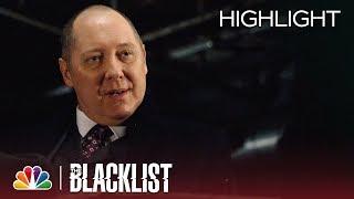 The Blacklist - A Forgotten Legend (Episode Highlight)