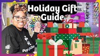 2024 Quilter’s Holiday Gift Guide: Must-Have Picks for Every Quilter!