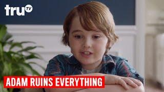 Adam Ruins Everything - The Disturbing History of the Suburbs | truTV