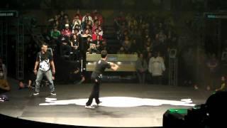 red bull 2010 semifinal Lil G vs Neguin [HD]