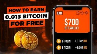 Get 0.012 Free Bitcoin: Secret Claiming Tutorial