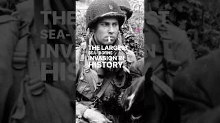 D-Day, on #thisdayinhistory #militaryhistory #history #shorts