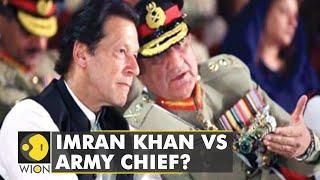 Clock ticking for Pakistan PM Imran Khan, no-confidence vote tomorrow | Latest English News | WION