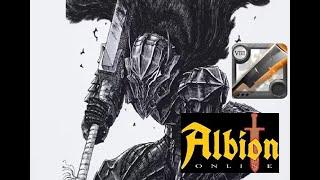 Asia 3/25 Tang Yuan vs Griffin Empire // 15utc zvz // Carving Sword / Albion Online