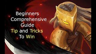 Beginners Guide to Win at Slay the Spire for 2021