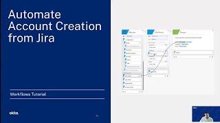 Automate Account Creation from JIRA