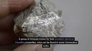 Learn about Some Important Minerals Found in Connecticut