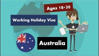 Travel and Make Money in Australia | Working Holiday Visa