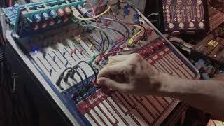 Lures (Buchla Music Easel)