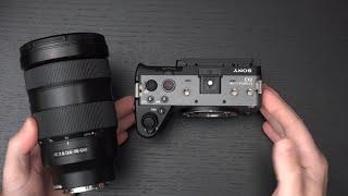 Sony FX3 Review - Best Compact Video Camera of 2021?