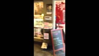 Waterloo Coffee Shops