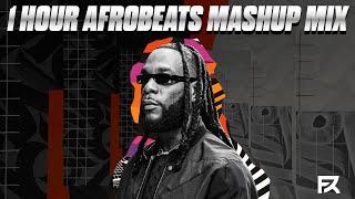 Late Night Afrobeats Vibes 2024 | Burna Boy, Ayra Starr, Ckay & More | Afrobeat Mix Vol. 2