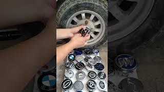 Part 56 Magnetic suspension wheel hub lights  water proof..