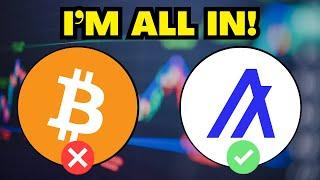 "I MISSED BITCOIN AT $10 DOLLARS, I WON'T MISS ALGORAND" | ALGORAND WILL EXPLODE IN 2025