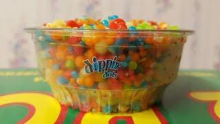 How To Buy Dippin' Dots Ice Cream In Bulk And How To Store It Properly