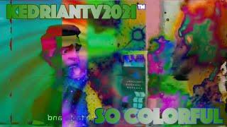 KedrianTV2022™ The Amazing World of The Plotagon Series Tylenol