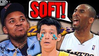 Swaggy P GETS REAL On Kobe's INFAMOUS Practice Rant