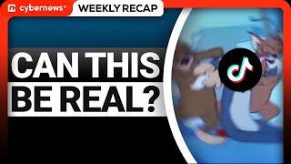 TikTok Breach, Google Calendar Targeted & Elon Musk | Weekly News