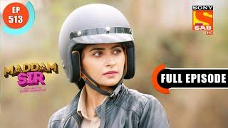 Will Karishma Get In Trouble? - Maddam Sir - Ep 513 - Full Episode - 28 May 2022