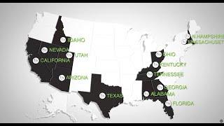 Fiv Realty Coming to All 50 States | Thrive with Fiv | Revenue Share Without Restrictions