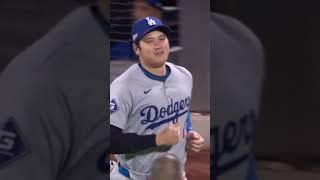 "BOOOO" Shohei Ohtani is loving his warm welcome at Citi Field 