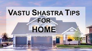 15 Vastu  Tips for Home