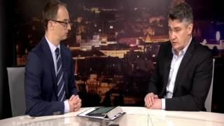 Milanovićev intervju na RTS-u, 25.09.2015