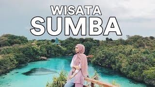 10 Tempat Wisata di Sumba Paling Popular