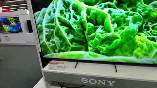 Sony XR-65X90K TV