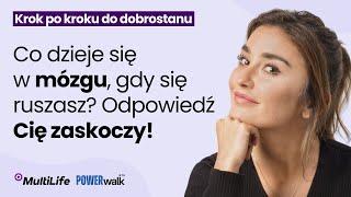 Krok po kroku do dobrostanu #7 | Joanna Wojsiat