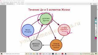 Уроки бацзы: Социальные аспекты бацзы. Ваша карьера, дети, родители и супруги.