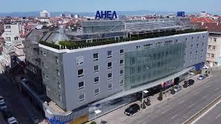 Hotel Anel Sofia/2021