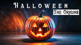 The Halloween History - in under 8 minutes!