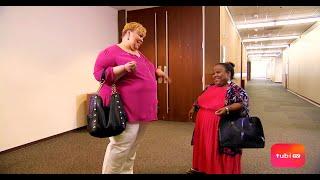 Little Women Atlanta - Juicy , Minnie & Tammie Go to court (Extended Full Scene HD) [Season 2]