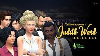 The One and Only Judith Ward: Season One - Trailer