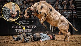 6 Most Dangerous Bulls in Bull Riding History