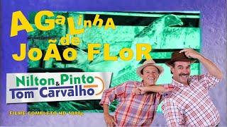 A Galinha de João Flor com Nilton Pinto e Tom Caravalho completo HD