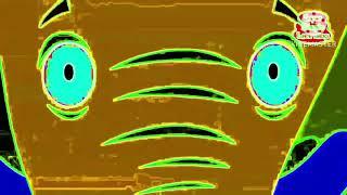 Hickory dickory dock elephant effects (hickory dickory song) | Panda's FX |