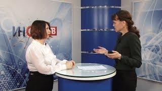 Лариса Казакова об особенностях избирательной кампании-2018