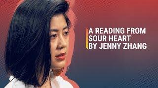 “You Can't Destroy Our Pride”: Jenny Zhang Reads From “Sour Heart”