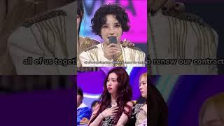 Her Reaction So Precious Karina.