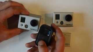 Hands on with the GoPro Wi-Fi BacPac & Remote: GoPro Tips & Tricks