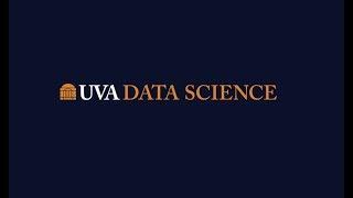 UVA School of Data Science Launch