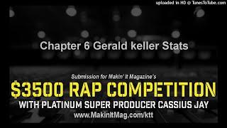 Chapter 6 Gerald keller Stats