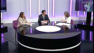 Democracia en la Mesa: Estrategia Nacional de Educación Cívica (ENCÍVICA) 2024-2026