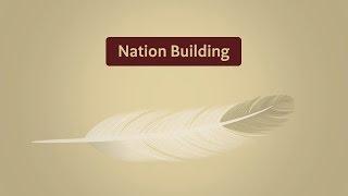 Nation Building