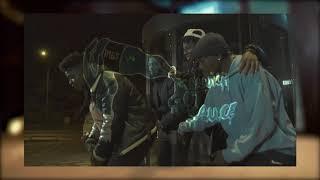 "4 SCHRITTE" - 65GOONZ x TM61 x EZCO44 x ENDZONE (Dance Video)