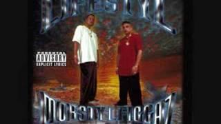 LIFESTYL - BOUNCE