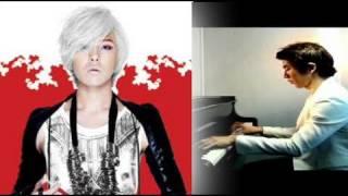 Heartbreaker - G Dragon of Bigbang (Music Video) - Yoonha Hwang Piano Cover with lyrics (Official)